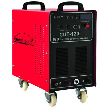 DC Inverter Mosfet/ IGBT Plasma Cutting Equipment (CUT-60I)